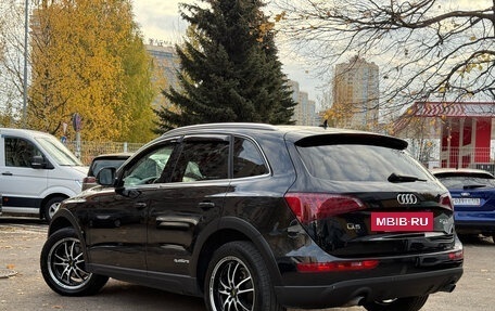 Audi Q5, 2009 год, 1 189 000 рублей, 6 фотография