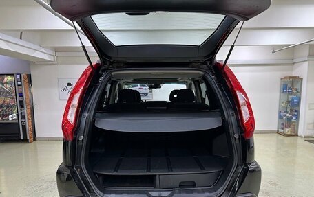 Nissan X-Trail, 2011 год, 949 000 рублей, 7 фотография