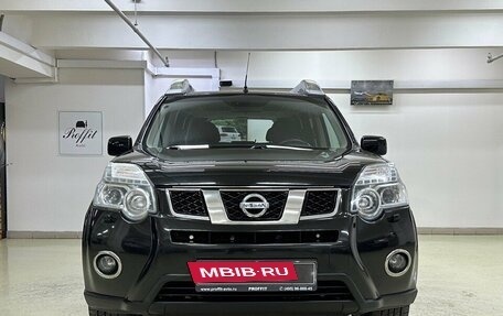 Nissan X-Trail, 2011 год, 949 000 рублей, 2 фотография