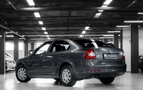 Skoda Octavia, 2013 год, 749 000 рублей, 4 фотография