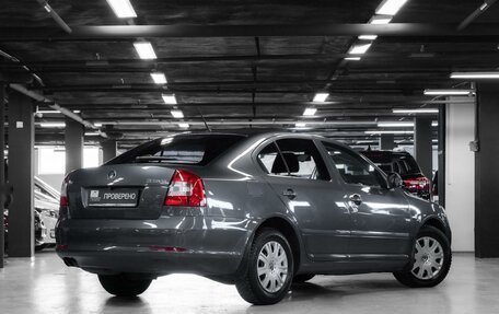 Skoda Octavia, 2013 год, 749 000 рублей, 2 фотография