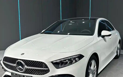 Mercedes-Benz A-Класс, 2023 год, 2 150 000 рублей, 1 фотография