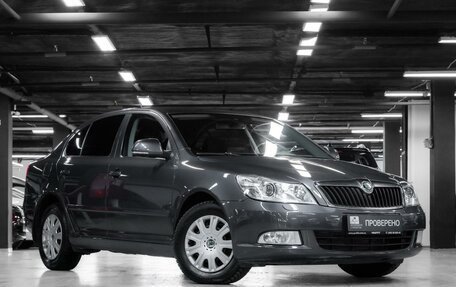 Skoda Octavia, 2013 год, 749 000 рублей, 3 фотография