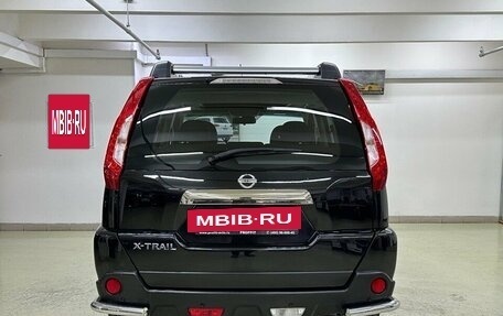 Nissan X-Trail, 2011 год, 949 000 рублей, 5 фотография