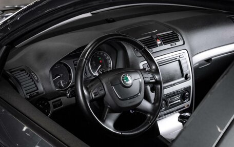 Skoda Octavia, 2013 год, 749 000 рублей, 9 фотография