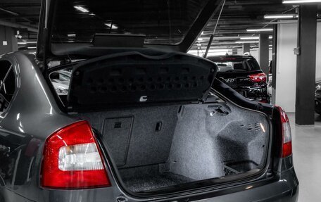 Skoda Octavia, 2013 год, 749 000 рублей, 7 фотография