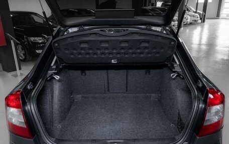 Skoda Octavia, 2013 год, 749 000 рублей, 8 фотография