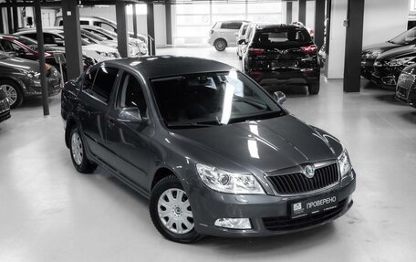 Skoda Octavia, 2013 год, 749 000 рублей, 6 фотография