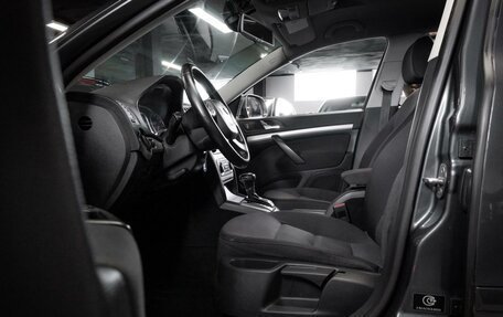 Skoda Octavia, 2013 год, 749 000 рублей, 10 фотография