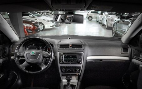 Skoda Octavia, 2013 год, 749 000 рублей, 13 фотография