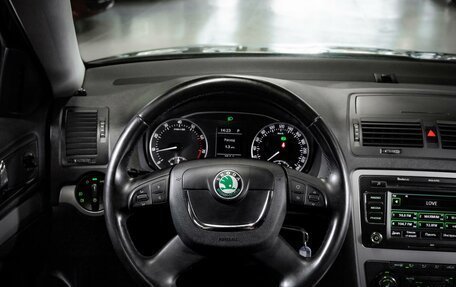 Skoda Octavia, 2013 год, 749 000 рублей, 15 фотография