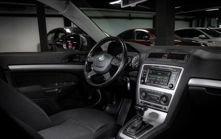 Skoda Octavia, 2013 год, 749 000 рублей, 12 фотография