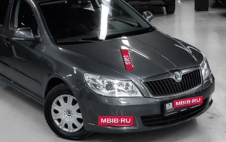 Skoda Octavia, 2013 год, 749 000 рублей, 5 фотография