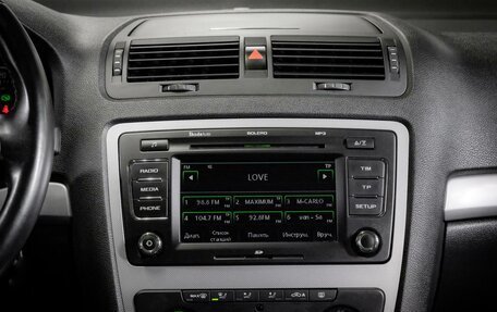 Skoda Octavia, 2013 год, 749 000 рублей, 21 фотография
