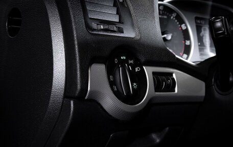 Skoda Octavia, 2013 год, 749 000 рублей, 19 фотография