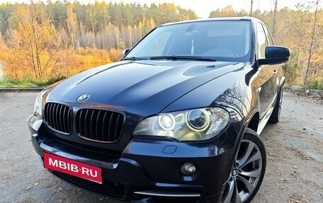 BMW X5, 2009 год, 1 980 000 рублей, 1 фотография