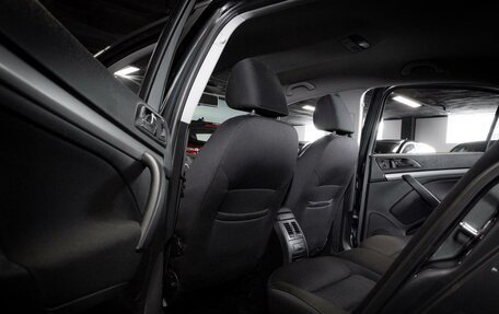Skoda Octavia, 2013 год, 749 000 рублей, 24 фотография