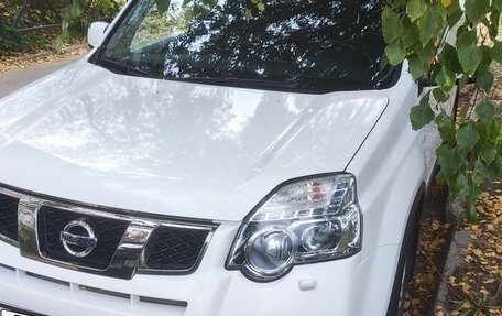 Nissan X-Trail, 2014 год, 1 550 000 рублей, 1 фотография