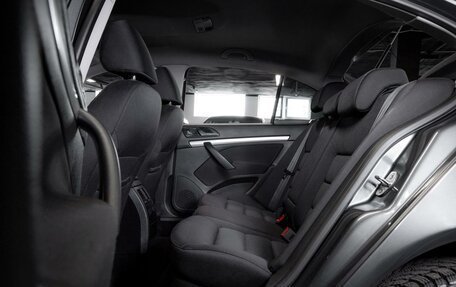 Skoda Octavia, 2013 год, 749 000 рублей, 25 фотография