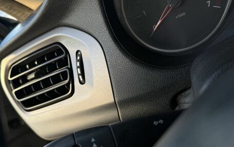 Citroen C-Elysee I рестайлинг, 2013 год, 549 900 рублей, 8 фотография