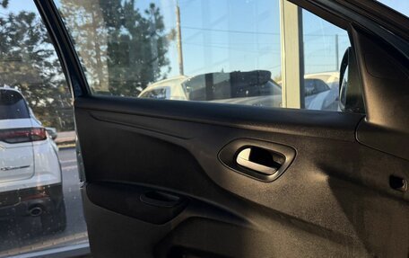 Citroen C-Elysee I рестайлинг, 2013 год, 549 900 рублей, 12 фотография