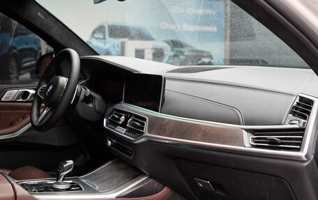 BMW X7, 2021 год, 7 500 000 рублей, 14 фотография