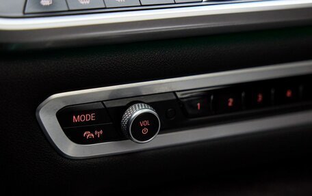 BMW X7, 2021 год, 7 500 000 рублей, 28 фотография