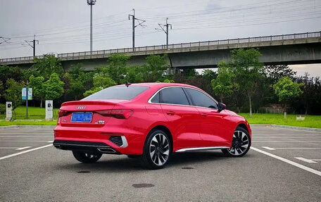 Audi A3, 2023 год, 2 100 000 рублей, 13 фотография