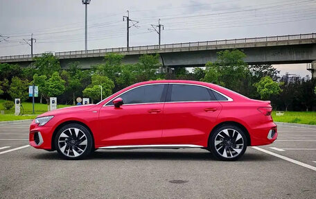 Audi A3, 2023 год, 2 100 000 рублей, 11 фотография
