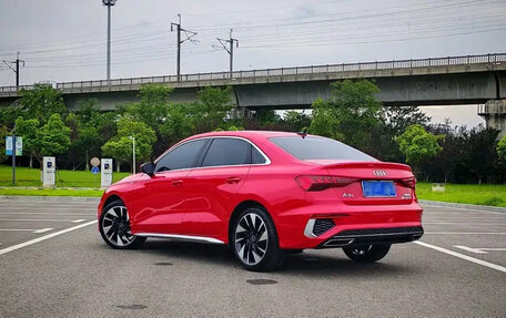 Audi A3, 2023 год, 2 100 000 рублей, 14 фотография