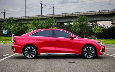 Audi A3, 2023 год, 2 100 000 рублей, 17 фотография