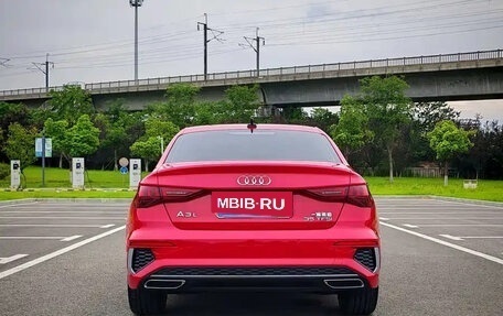 Audi A3, 2023 год, 2 100 000 рублей, 15 фотография
