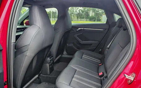 Audi A3, 2023 год, 2 100 000 рублей, 26 фотография