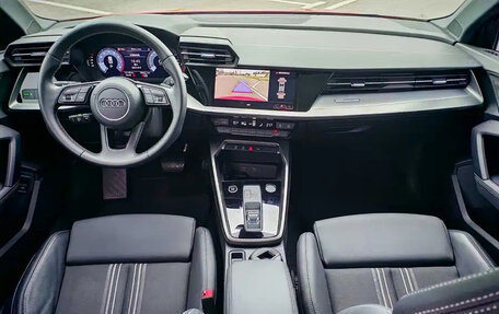 Audi A3, 2023 год, 2 100 000 рублей, 25 фотография