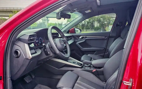 Audi A3, 2023 год, 2 100 000 рублей, 20 фотография