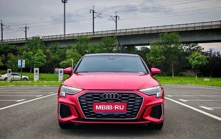 Audi A3, 2023 год, 2 100 000 рублей, 6 фотография