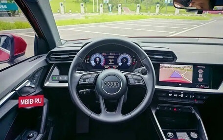 Audi A3, 2023 год, 2 100 000 рублей, 21 фотография
