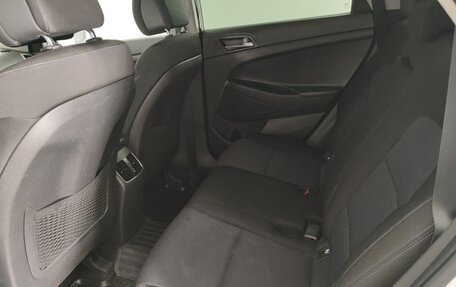 Hyundai Tucson III, 2016 год, 1 710 000 рублей, 14 фотография