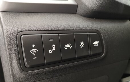 Hyundai Tucson III, 2016 год, 1 710 000 рублей, 17 фотография