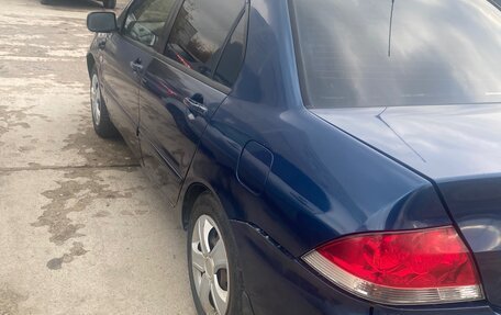 Mitsubishi Lancer IX, 2005 год, 240 000 рублей, 4 фотография