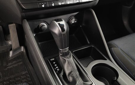 Hyundai Tucson III, 2016 год, 1 710 000 рублей, 27 фотография