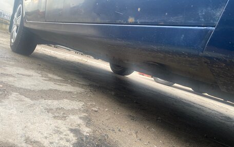 Mitsubishi Lancer IX, 2005 год, 240 000 рублей, 5 фотография