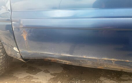 Mitsubishi Lancer IX, 2005 год, 240 000 рублей, 6 фотография