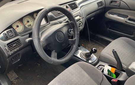 Mitsubishi Lancer IX, 2005 год, 240 000 рублей, 8 фотография