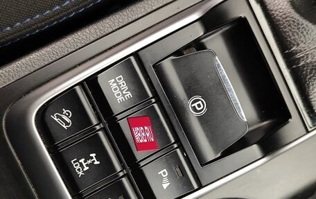 Hyundai Tucson III, 2016 год, 1 710 000 рублей, 19 фотография