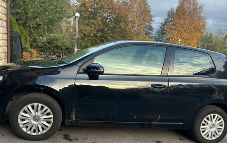 Volkswagen Golf VI, 2010 год, 800 000 рублей, 4 фотография