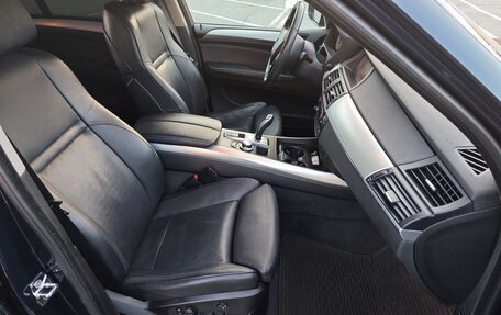 BMW X5, 2009 год, 1 980 000 рублей, 16 фотография
