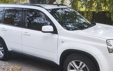 Nissan X-Trail, 2014 год, 1 550 000 рублей, 4 фотография