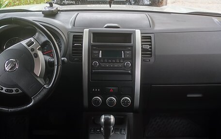 Nissan X-Trail, 2014 год, 1 550 000 рублей, 7 фотография