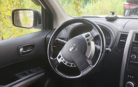 Nissan X-Trail, 2014 год, 1 550 000 рублей, 8 фотография